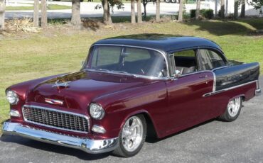Chevrolet-210-1955-red-1