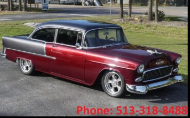 Chevrolet-210-1955-red-10
