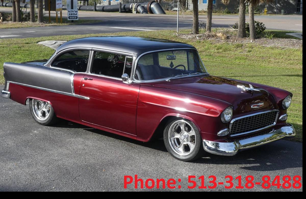 Chevrolet-210-1955-red-10