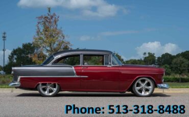 Chevrolet-210-1955-red-2