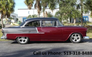 Chevrolet-210-1955-red-2
