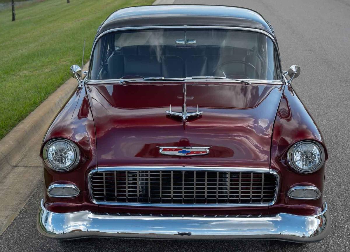 Chevrolet-210-1955-red-3