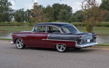 Chevrolet-210-1955-red-7