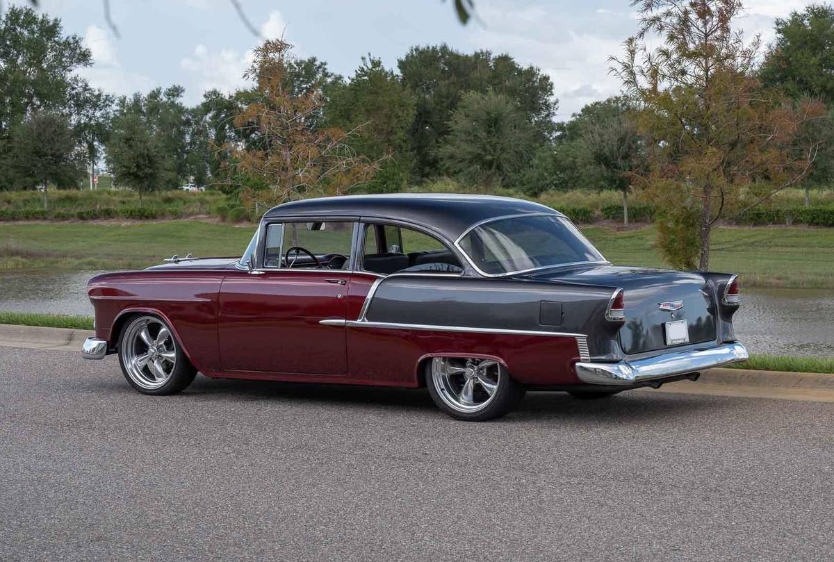 Chevrolet-210-1955-red-7