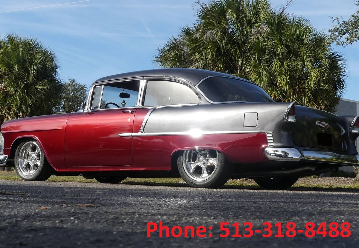 Chevrolet-210-1955-red-7