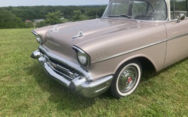 Chevrolet 210 1957