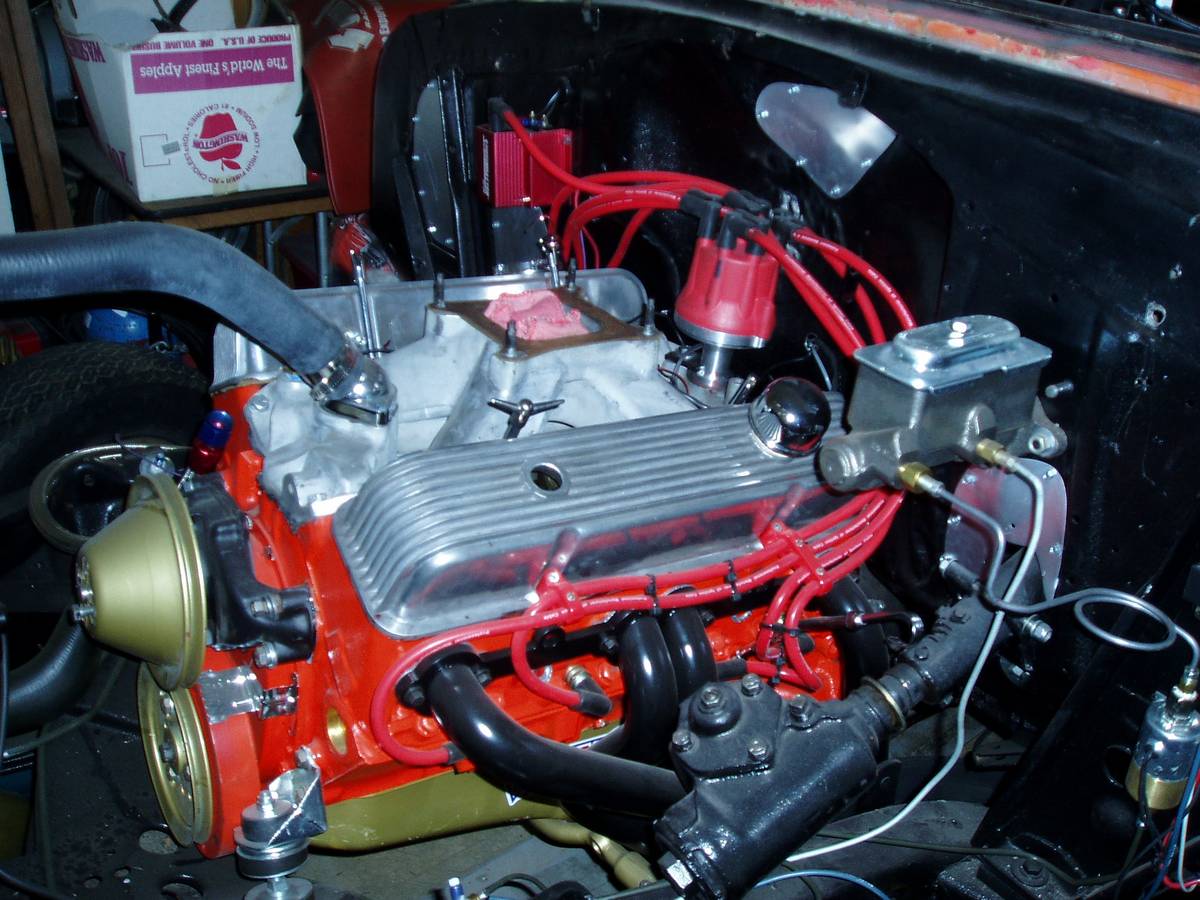Chevrolet-2dr-1955-orange-1