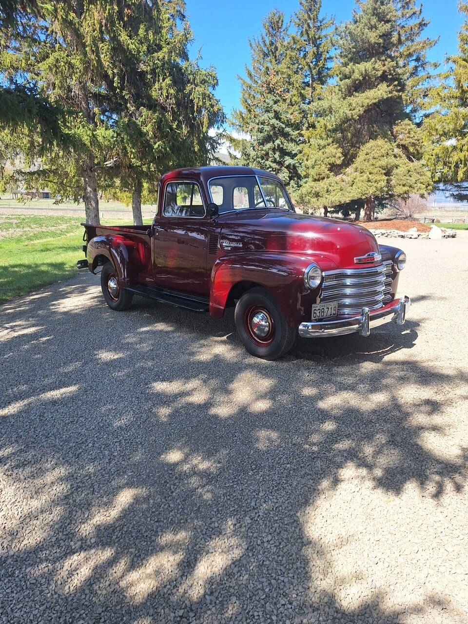 Chevrolet-3100-1951-2