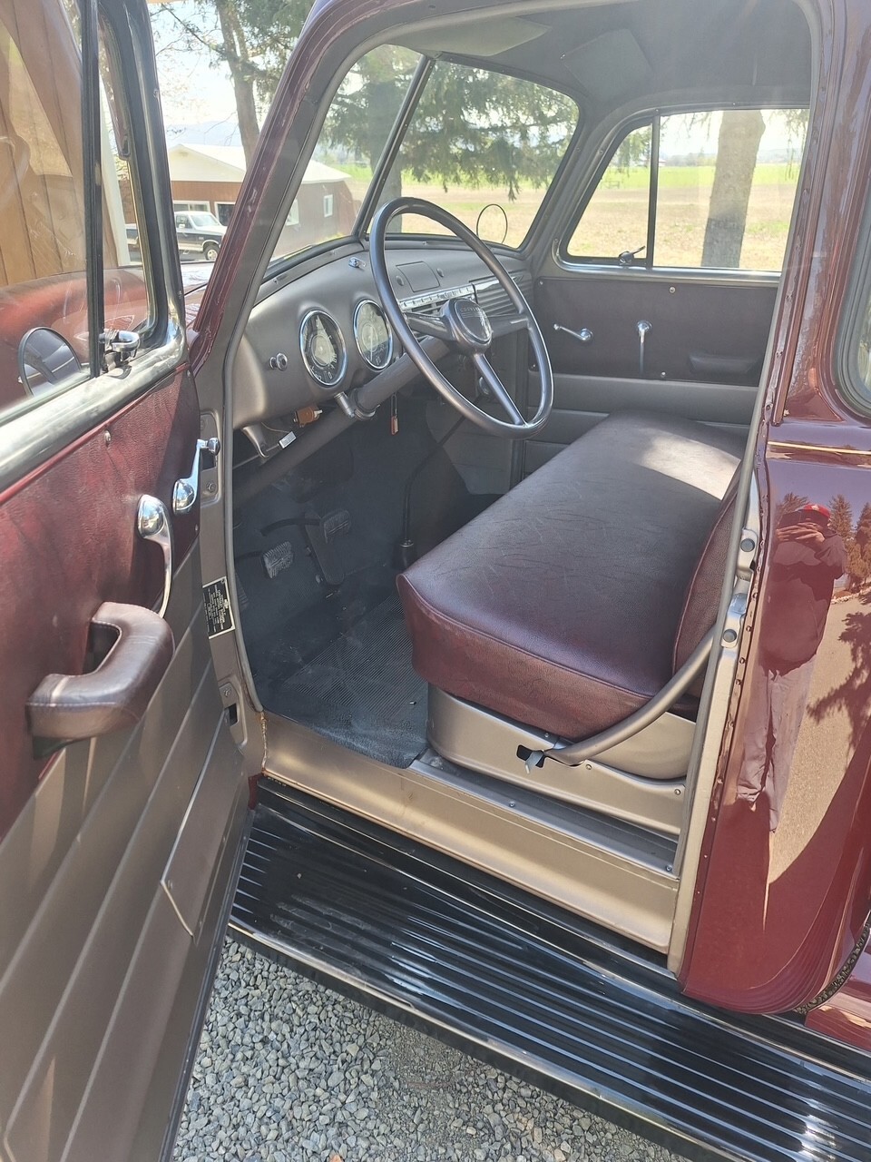 Chevrolet-3100-1951-3
