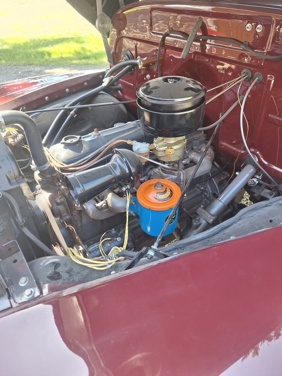 Chevrolet-3100-1951-4