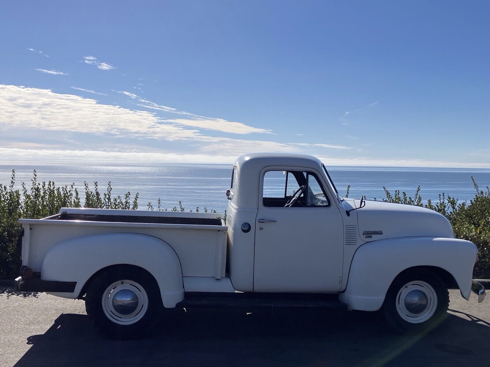 Chevrolet 3100 1951