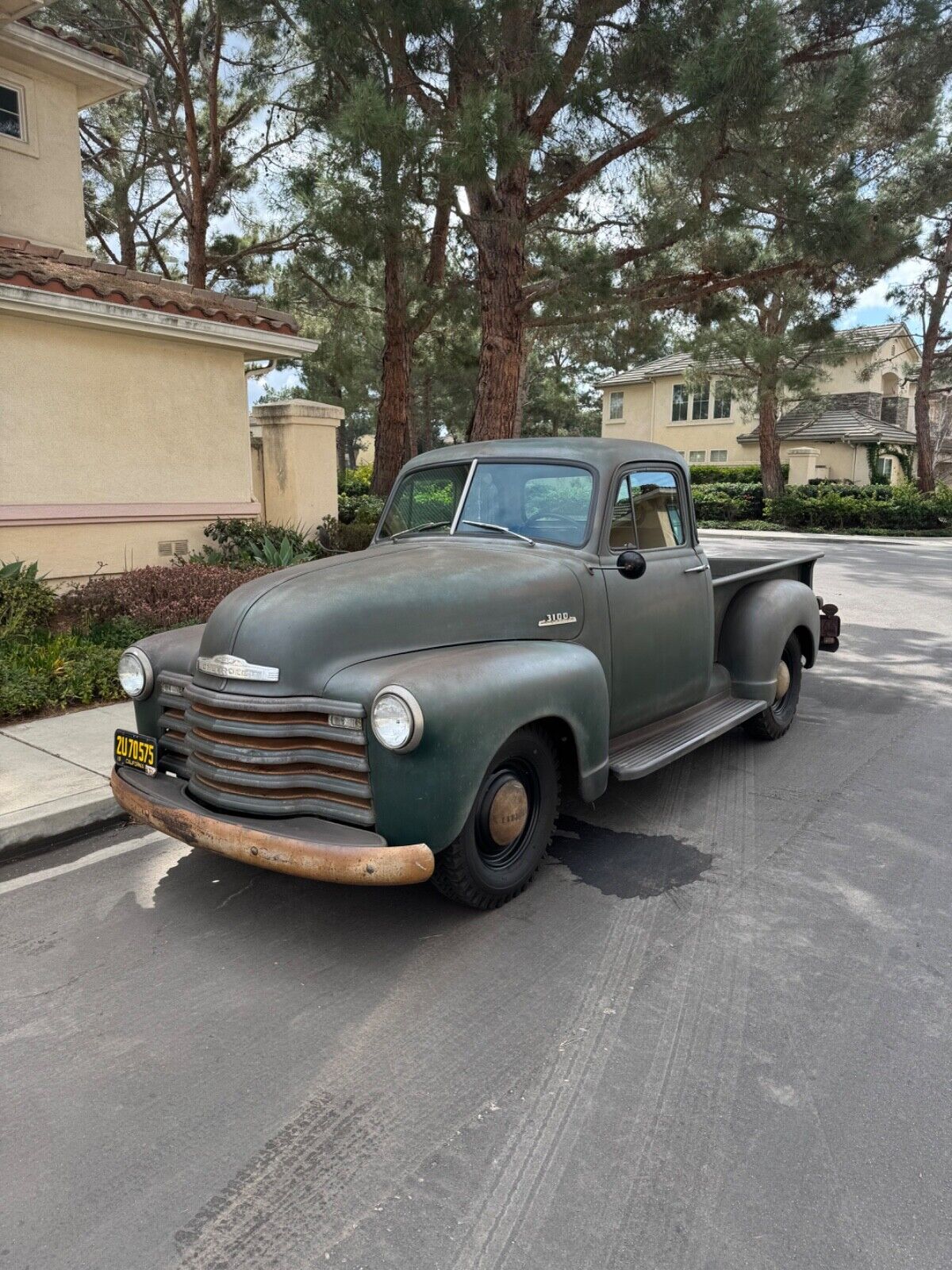 Chevrolet-3100-1953-Pickup-Truck-1