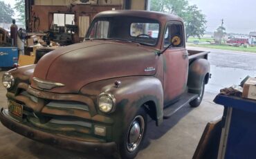 Chevrolet-3100-1954