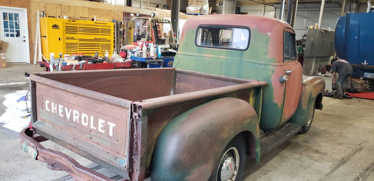Chevrolet-3100-1954-4