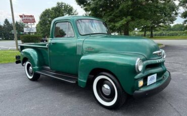 Chevrolet-3100-1954-green-10