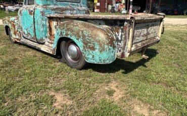 Chevrolet-3100-1954-green-11