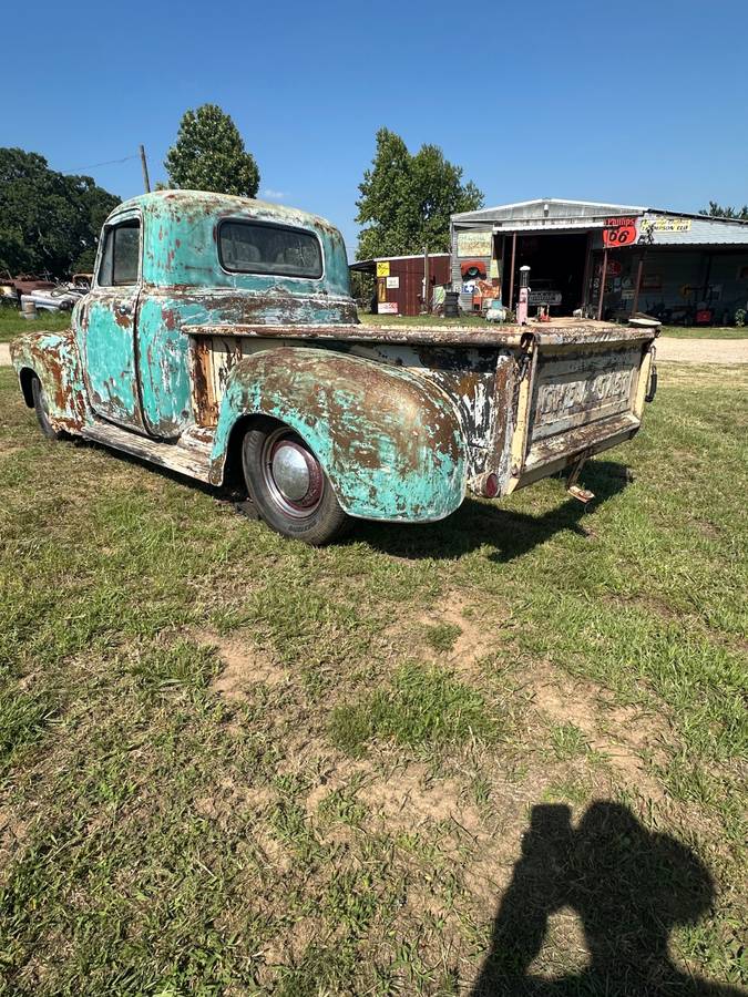 Chevrolet-3100-1954-green-11