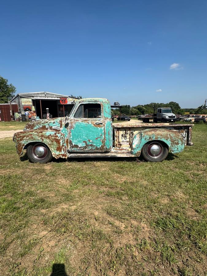 Chevrolet-3100-1954-green-12