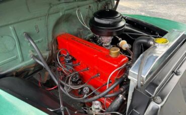 Chevrolet-3100-1954-green-20