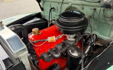 Chevrolet-3100-1954-green-22