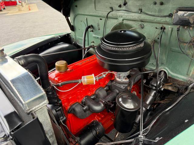 Chevrolet-3100-1954-green-22