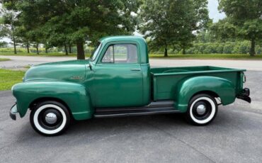 Chevrolet-3100-1954-green-5
