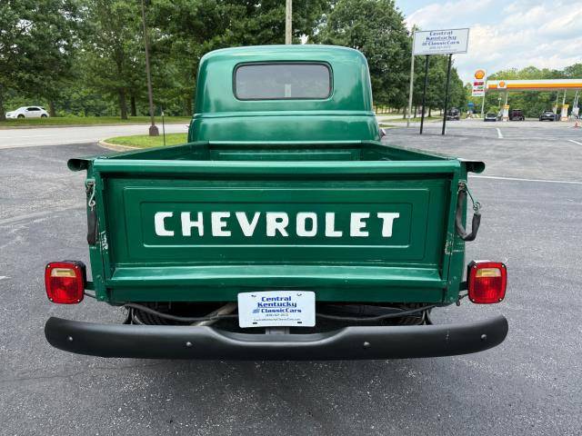 Chevrolet-3100-1954-green-7