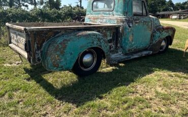 Chevrolet-3100-1954-green-7