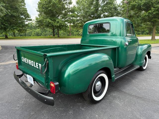 Chevrolet-3100-1954-green-8