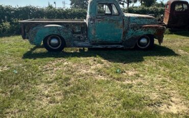 Chevrolet-3100-1954-green-8