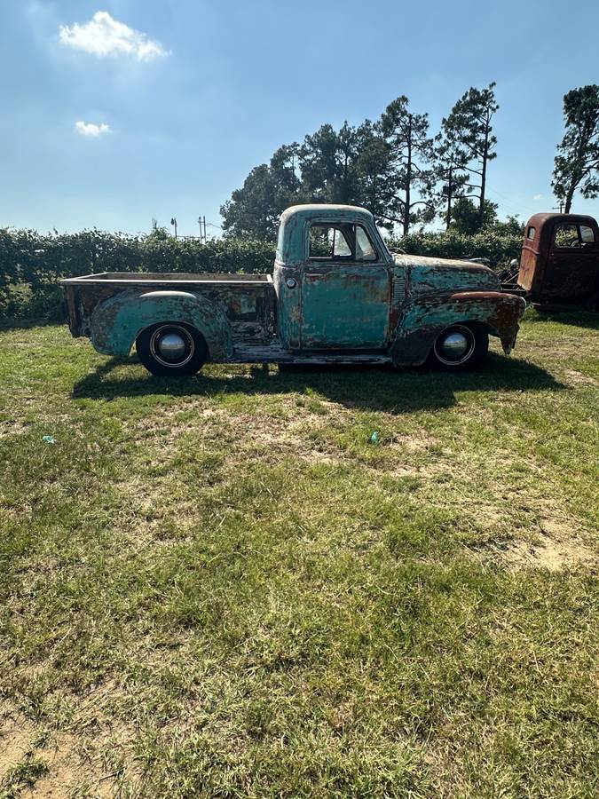 Chevrolet-3100-1954-green-8