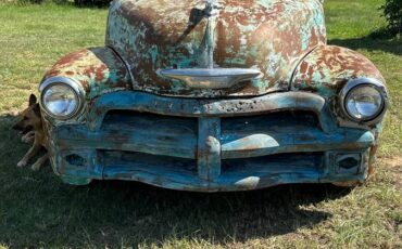 Chevrolet-3100-1954-green-9