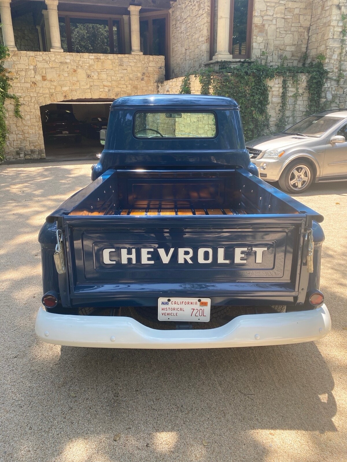 Chevrolet-3100-1956-4