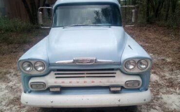 Chevrolet-3100-truck-1958-blue-2