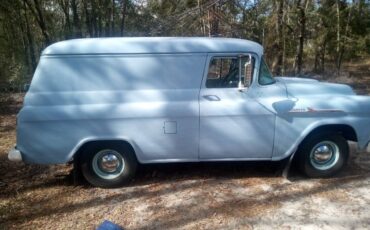 Chevrolet-3100-truck-1958-blue