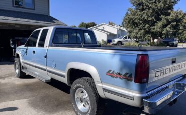 Chevrolet-3500-1989-blue-1