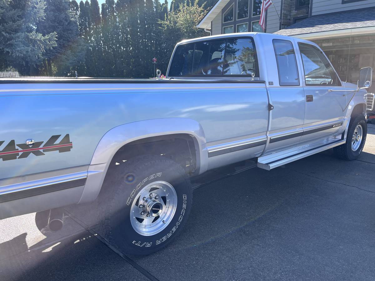 Chevrolet-3500-1989-blue-2