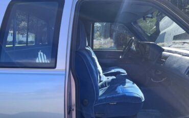 Chevrolet-3500-1989-blue-3