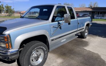 Chevrolet-3500-1989-blue