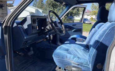 Chevrolet-3500-1989-blue-4