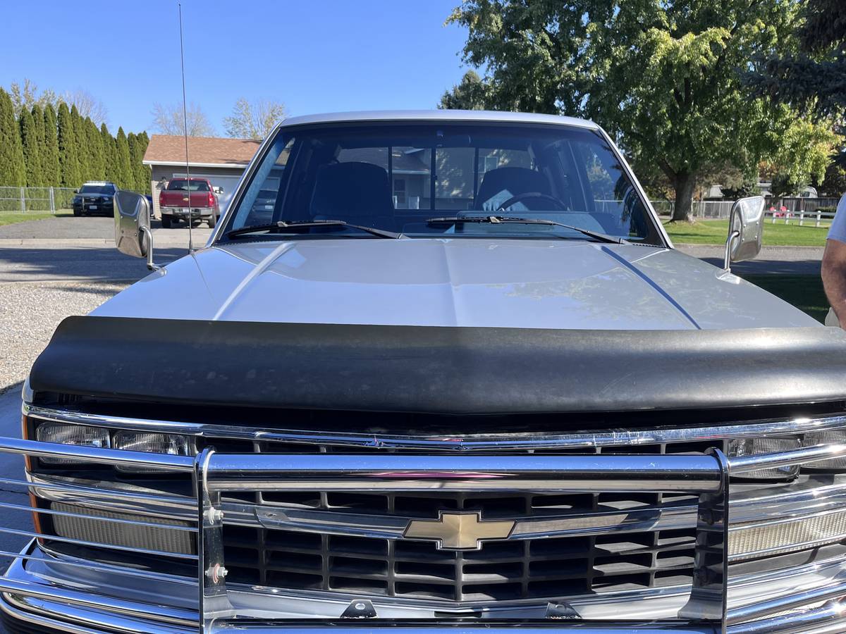 Chevrolet-3500-1989-blue-9