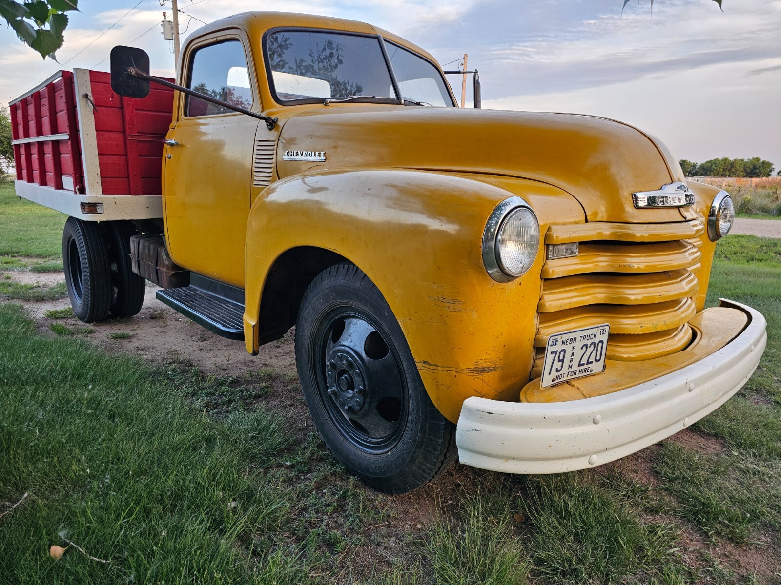 Chevrolet-4100-1948-STAKE-BED-FARM-TRUCK-12