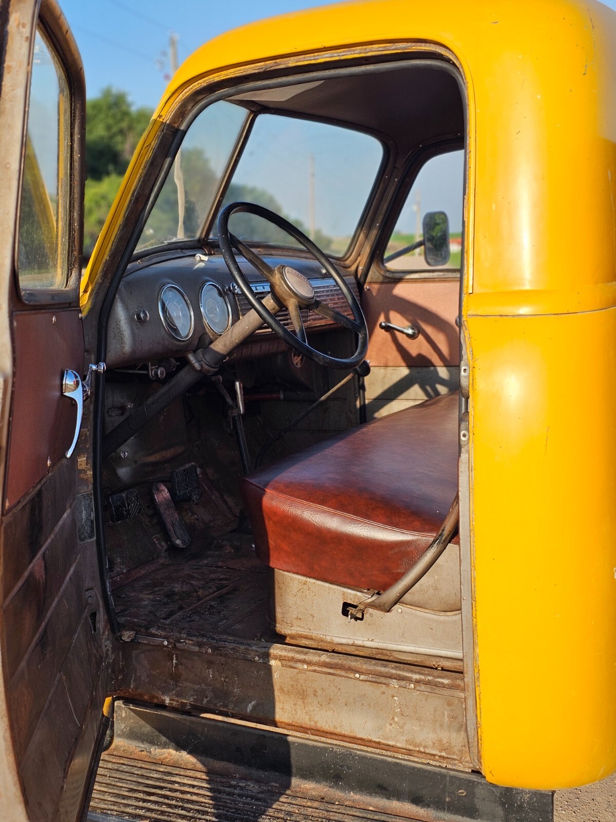 Chevrolet-4100-1948-STAKE-BED-FARM-TRUCK-17