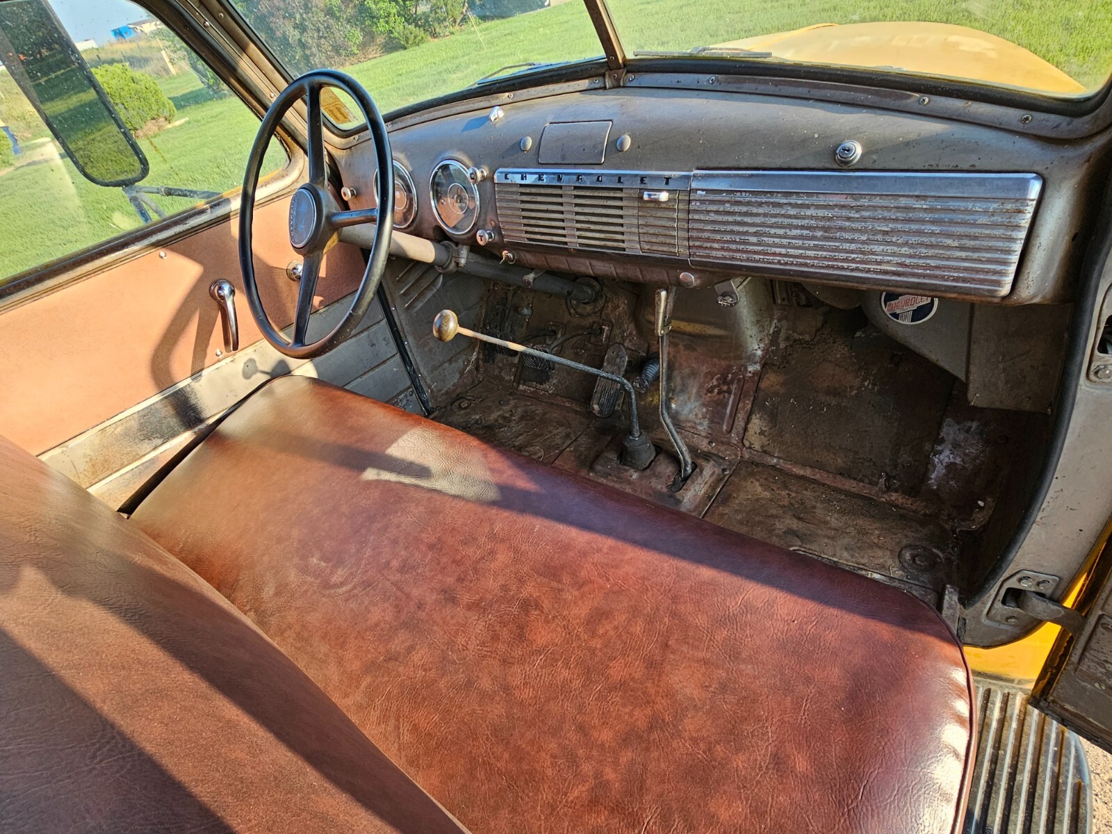 Chevrolet-4100-1948-STAKE-BED-FARM-TRUCK-20