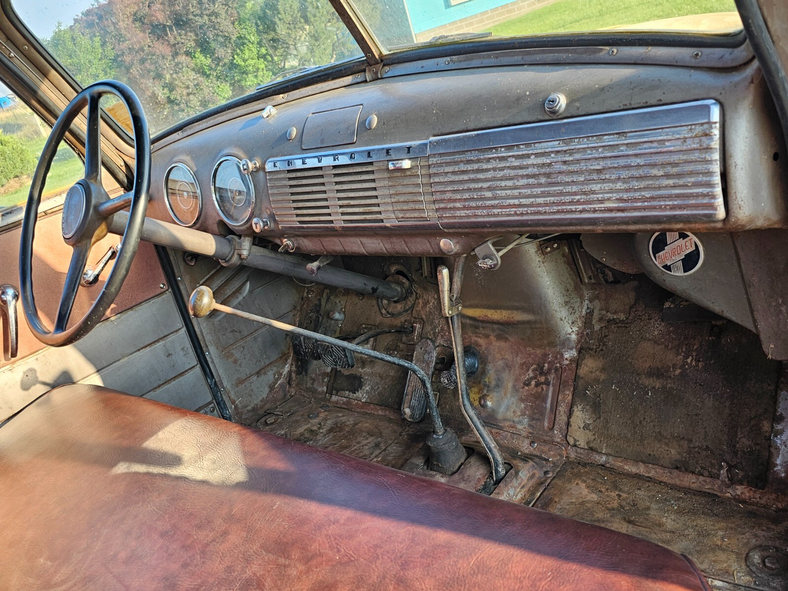 Chevrolet-4100-1948-STAKE-BED-FARM-TRUCK-21