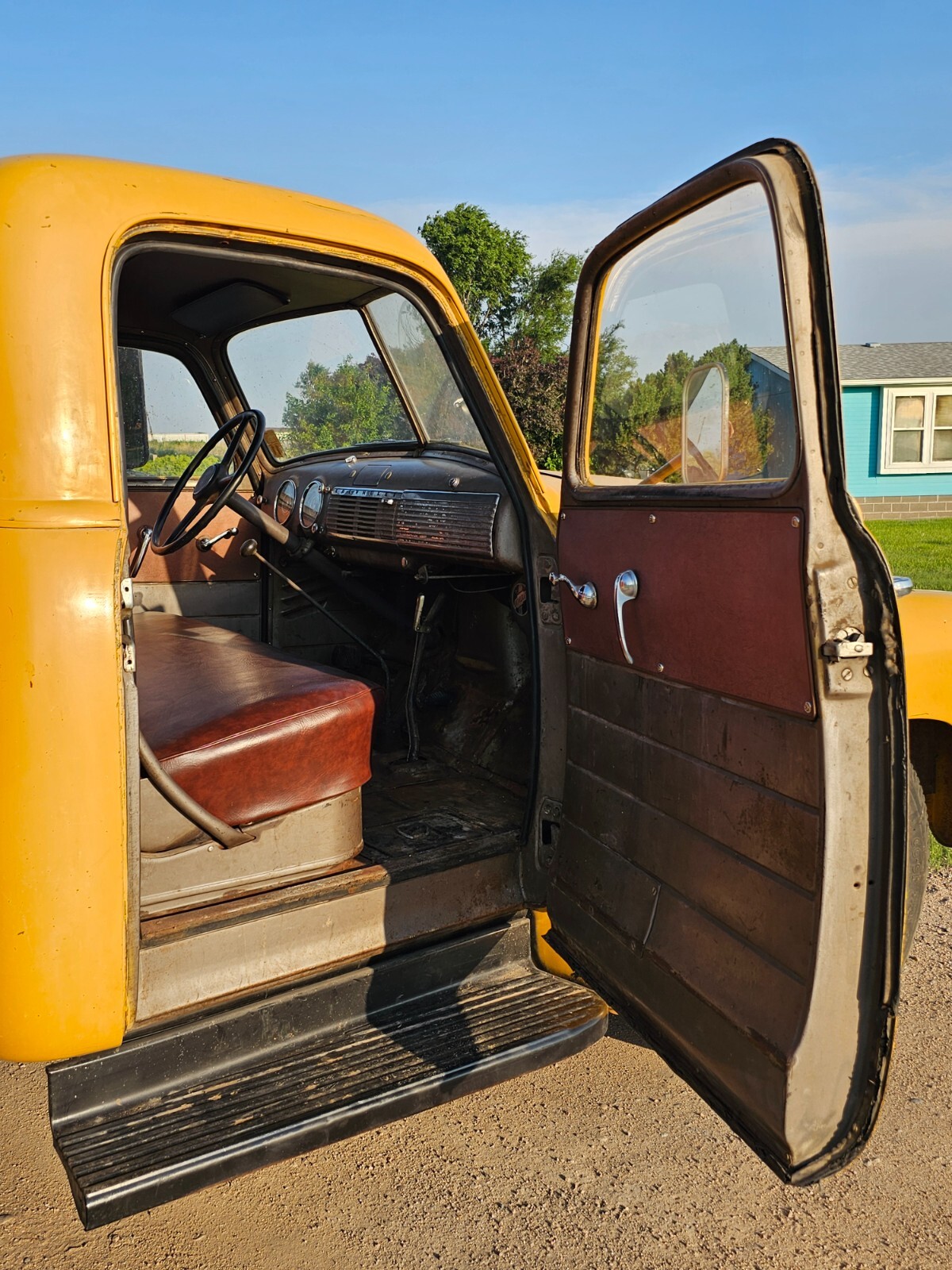 Chevrolet-4100-1948-STAKE-BED-FARM-TRUCK-24