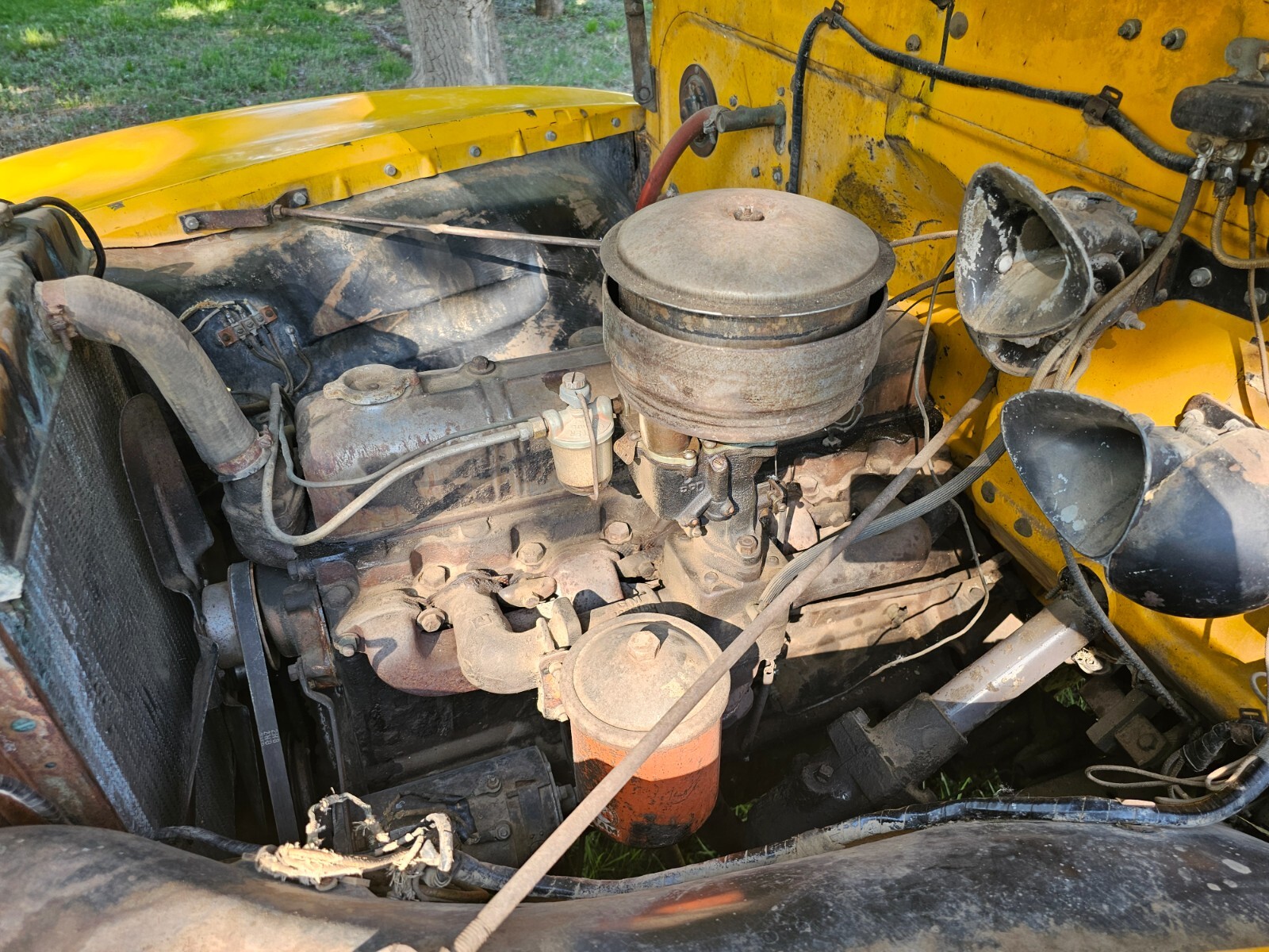 Chevrolet-4100-1948-STAKE-BED-FARM-TRUCK-26
