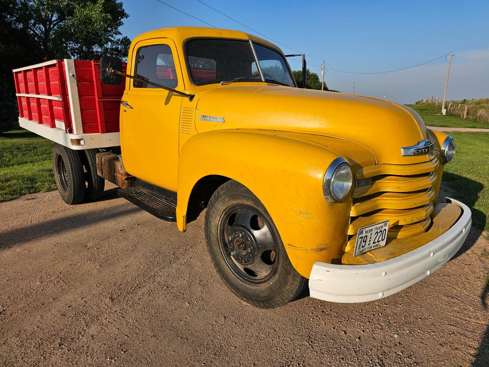 Chevrolet-4100-1948-STAKE-BED-FARM-TRUCK-3
