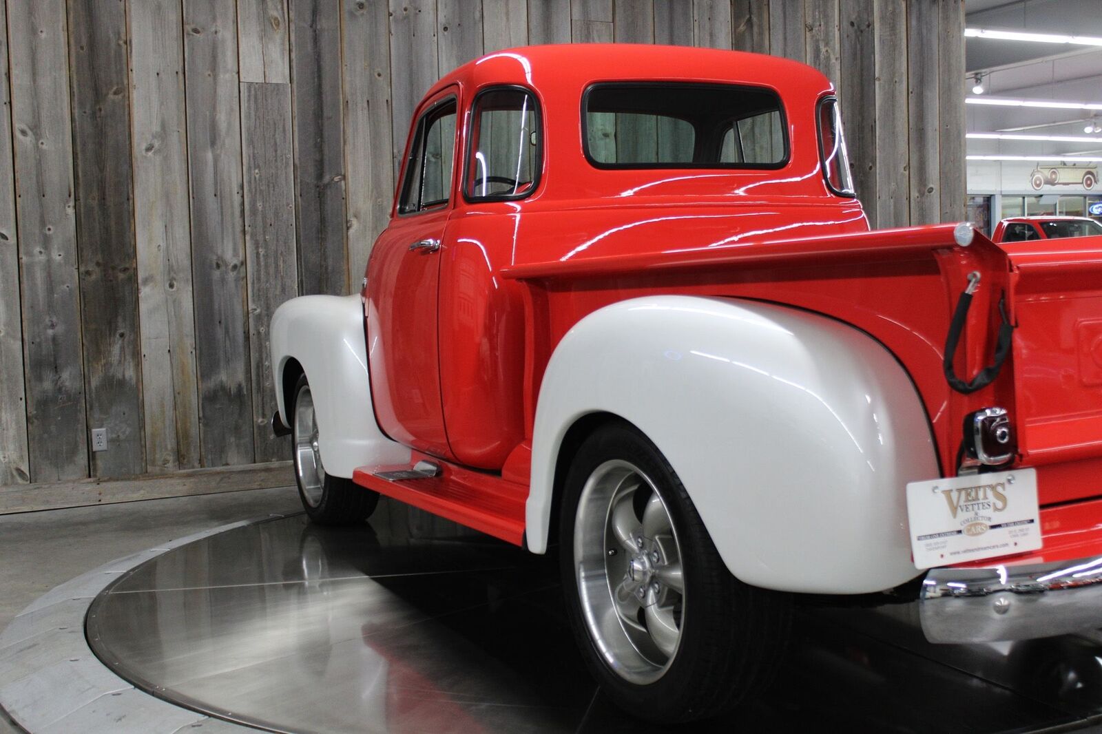 Chevrolet-5-Window-1949-Power-Steering-10