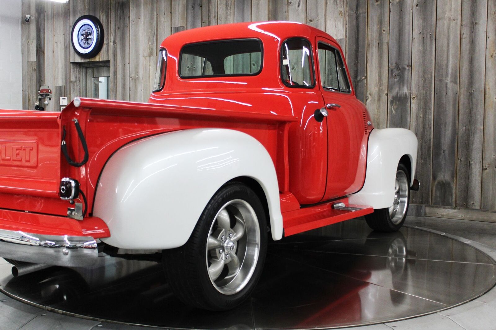 Chevrolet-5-Window-1949-Power-Steering-11